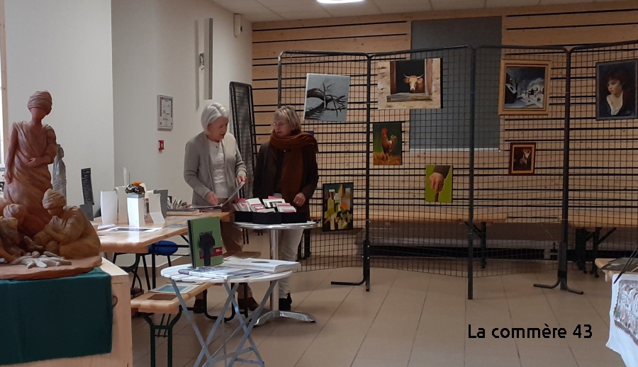 Actualités - MERCREDI 25 OCTOBRE ATELIER CREATIF ENFANT - Actualité illiwap  de Mairie de Saint-Julien-Molhesabate