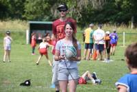 Pont-Salomon : 330 apprentis rugbymen sur le pré