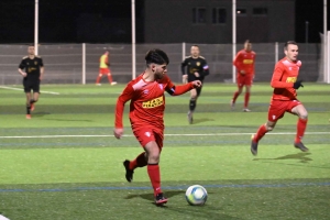 Foot, R2 : Monistrol corrige Retournac