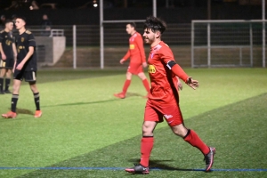 Foot, R2 : Monistrol corrige Retournac