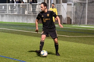 Foot, R2 : Monistrol corrige Retournac