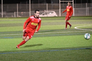 Foot, R2 : Monistrol corrige Retournac