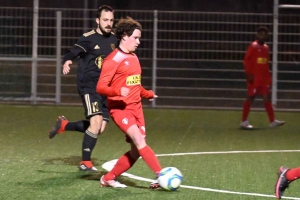 Foot, R2 : Monistrol corrige Retournac