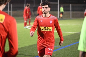 Foot, R2 : Monistrol corrige Retournac