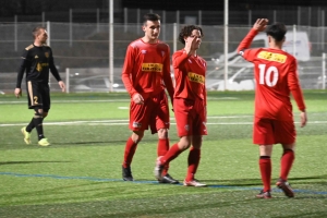 Foot, R2 : Monistrol corrige Retournac