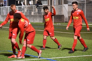 Foot, R2 : Monistrol corrige Retournac