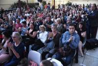 Yssingeaux : 200 élèves et 4 collèges à l&#039;unisson dans une chorale