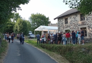 Queyrières : trois jours pour la fête du pain en août aux &quot;Drayes&quot;