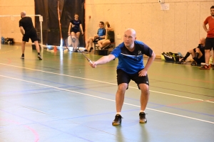 Badminton : 150 joueurs engagés ce week-end sur le tournoi Ecoplume à Lavoûte-sur-Loire