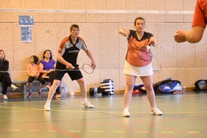 Badminton : 150 joueurs engagés ce week-end sur le tournoi Ecoplume à Lavoûte-sur-Loire