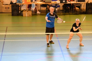 Badminton : 150 joueurs engagés ce week-end sur le tournoi Ecoplume à Lavoûte-sur-Loire