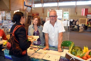 Monistrol-sur-Loire : un Forum des associations envahi d&#039;inscriptions