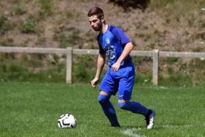 Foot : Tence craque dans les prolongations contre Brives-Charensac