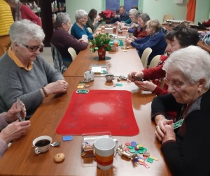 Monistrol-sur-Loire : trois lycéens tentent de rompre l&#039;isolement en organisant des jeux