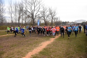 Cross UNSS 2021 : les minimes filles