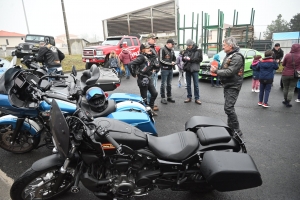 Le rêve américain en chair et en os à Montfaucon-en-Velay