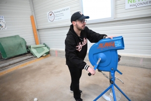 Le rêve américain en chair et en os à Montfaucon-en-Velay