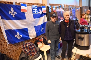 Le rêve américain en chair et en os à Montfaucon-en-Velay