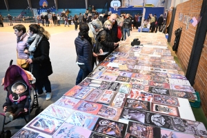 Le rêve américain en chair et en os à Montfaucon-en-Velay