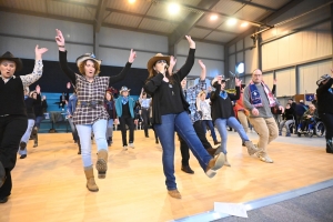 Le rêve américain en chair et en os à Montfaucon-en-Velay