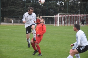 Foot : Sainte-Sigolène, le roi du match nul