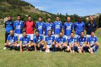 Foot : victoire dans la douleur des Villettes à Saint-Pierre-Eynac