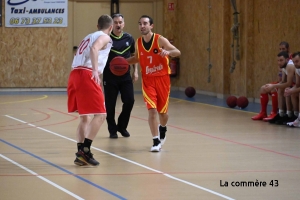 Rémi Troy a inscrit 44 points samedi