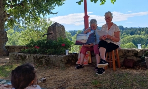 Vendredi, l&#039;Atomik Compagnie d&#039;Improvisation Délirante déCALC&#039;era votre soirée à Saint-Pierre-Eynac