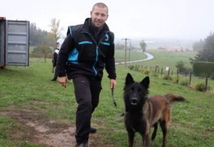 Yssingeaux : la crème de la crème au concours canin d&#039;obéissance dimanche