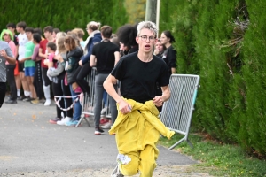 Cross du campus des Sucs : les photos des juniors garçons