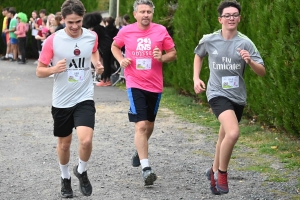 Cross du campus des Sucs : les photos des juniors garçons