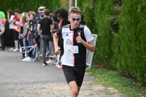 Cross du campus des Sucs : les photos des juniors garçons