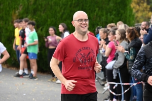 Cross du campus des Sucs : les photos des juniors garçons