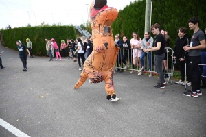 Cross du campus des Sucs : les photos des juniors garçons