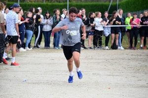 Cross du campus des Sucs : les photos des juniors garçons