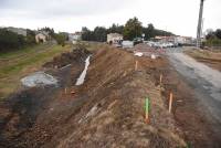 Saint-Pal-de-Mons/Saint-Romain-Lachalm : un petit contournement en route à &quot;Lichemialle&quot;