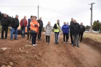 Saint-Pal-de-Mons/Saint-Romain-Lachalm : un petit contournement en route à &quot;Lichemialle&quot;