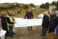 Saint-Pal-de-Mons/Saint-Romain-Lachalm : un petit contournement en route à &quot;Lichemialle&quot;