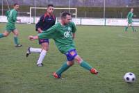 Les arbitres savent aussi jouer au football