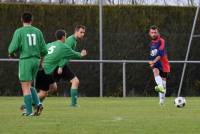 Les arbitres savent aussi jouer au football