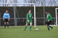 Les arbitres savent aussi jouer au football