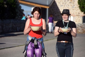 Monistrol-sur-Loire : le festival Clap de fin ne fait que commencer