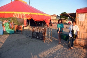 Monistrol-sur-Loire : le festival Clap de fin ne fait que commencer