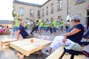 Saint-Julien fête le vin : cinq régions viticoles à déguster samedi à Saint-Julien-Chapteuil