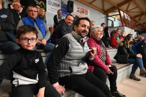 Sainte-Sigolène : le Championnat de France M1 de boules lyonnaises capte l&#039;attention