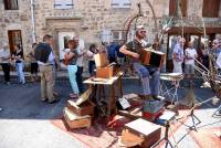 Saint-Pal-de-Chalencon : un village transformé en galerie des merveilles