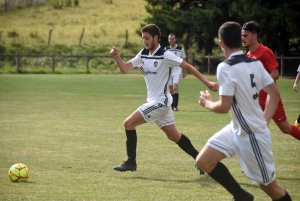 Coupe de France : Grazac-Lapte au menu de Sucs et Lignon au 2e tour