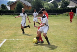 Coupe de France : Grazac-Lapte au menu de Sucs et Lignon au 2e tour