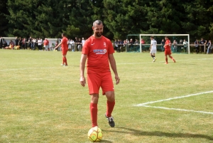 Coupe de France : Grazac-Lapte au menu de Sucs et Lignon au 2e tour