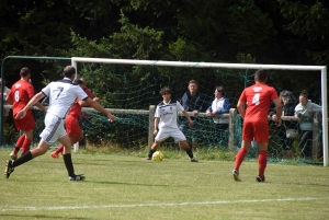 Coupe de France : Grazac-Lapte au menu de Sucs et Lignon au 2e tour